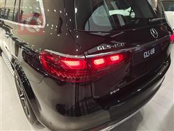 مرسيدس بنز GLS